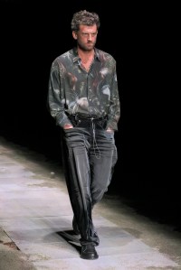 Magliano Fall 2025 Ready-to-Wear Collection at Milan Fashion Week