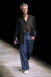 Magliano Fall 2025 Ready-to-Wear Collection at Milan Fashion Week