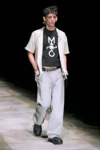 Magliano Fall 2025 Ready-to-Wear Collection at Milan Fashion Week
