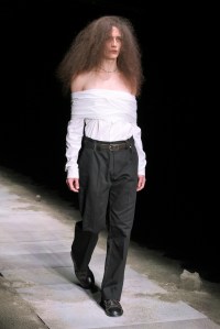 Magliano Fall 2025 Ready-to-Wear Collection at Milan Fashion Week