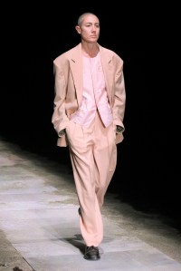 Magliano Fall 2025 Ready-to-Wear Collection at Milan Fashion Week