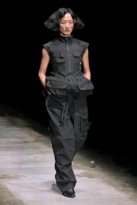 Magliano Fall 2025 Ready-to-Wear Collection at Milan Fashion Week