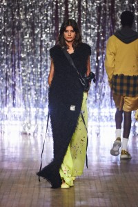 Maison Mihara Yasuhiro Spring 2025 Ready-to-Wear Collection at Paris Fashion Week