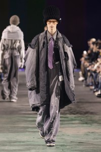 Maison Mihara Yasuhiro Fall 2025 Ready-to-Wear Collection