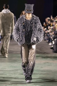 Maison Mihara Yasuhiro Fall 2025 Ready-to-Wear Collection