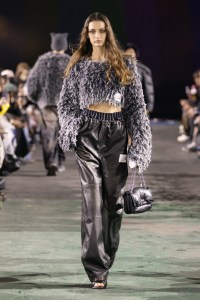 Maison Mihara Yasuhiro Fall 2025 Ready-to-Wear Collection