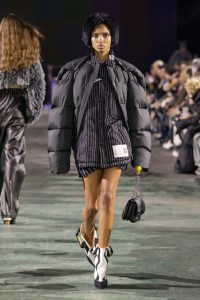 Maison Mihara Yasuhiro Fall 2025 Ready-to-Wear Collection