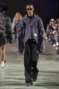 Maison Mihara Yasuhiro Fall 2025 Ready-to-Wear Collection
