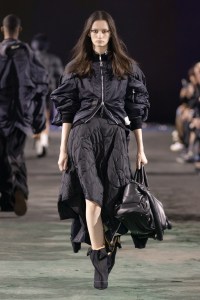 Maison Mihara Yasuhiro Fall 2025 Ready-to-Wear Collection