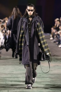 Maison Mihara Yasuhiro Fall 2025 Ready-to-Wear Collection