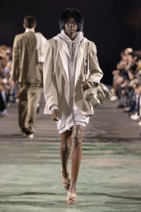 Maison Mihara Yasuhiro Fall 2025 Ready-to-Wear Collection
