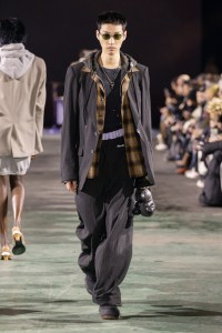 Maison Mihara Yasuhiro Fall 2025 Ready-to-Wear Collection