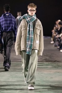 Maison Mihara Yasuhiro Fall 2025 Ready-to-Wear Collection