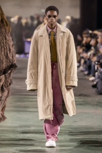 Maison Mihara Yasuhiro Fall 2025 Ready-to-Wear Collection