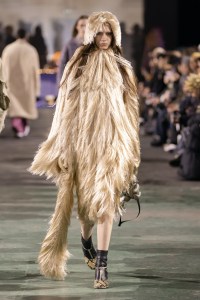 Maison Mihara Yasuhiro Fall 2025 Ready-to-Wear Collection