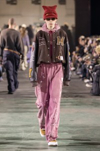 Maison Mihara Yasuhiro Fall 2025 Ready-to-Wear Collection