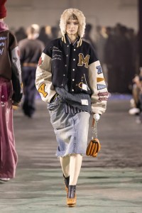 Maison Mihara Yasuhiro Fall 2025 Ready-to-Wear Collection