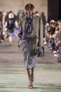 Maison Mihara Yasuhiro Fall 2025 Ready-to-Wear Collection