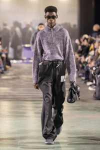 Maison Mihara Yasuhiro Fall 2025 Ready-to-Wear Collection