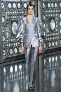 Maison Sara Chraïbi Spring 2025 Couture