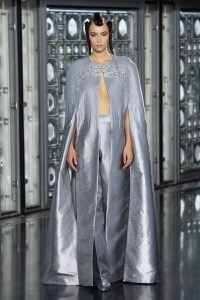 Maison Sara Chraïbi Spring 2025 Couture