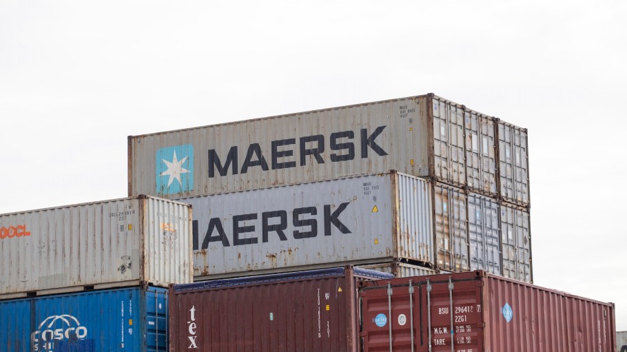 Average capacity offered on Asia-to-Europe routes has increased just 8.8 percent, despite 31 percent more ships on the route, according to Alphaliner.