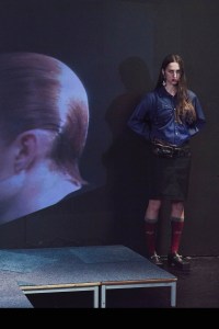 Martin Rose Fall 2025 Ready-to-Wear Collection