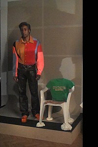 Martin Rose Fall 2025 Ready-to-Wear Collection