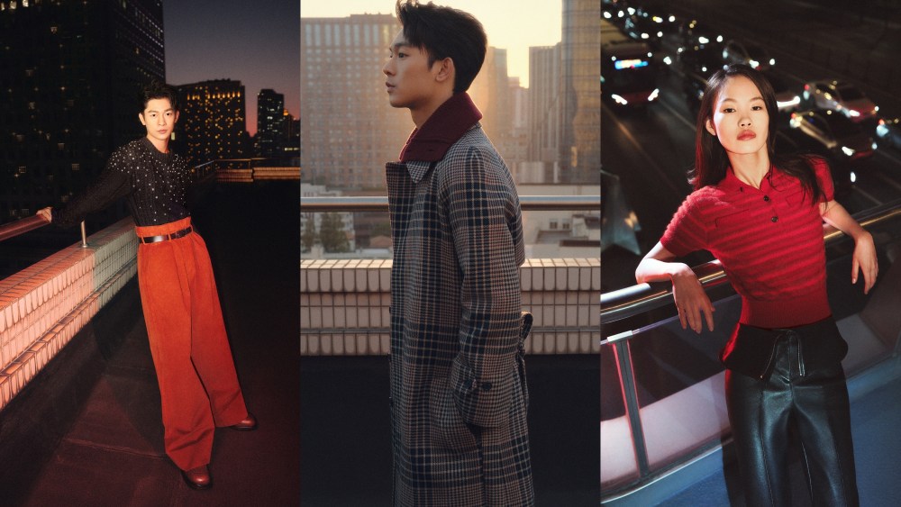 McQueen, spring, pre-collection, lunar new year