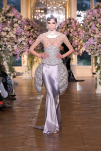 Miss Sohee Spring 2025 Couture