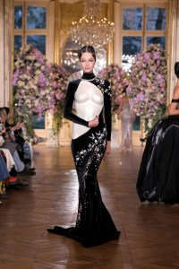 Miss Sohee Spring 2025 Couture