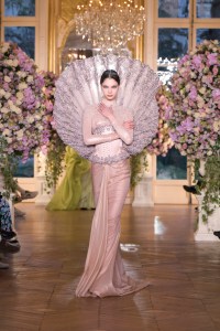 Miss Sohee Spring 2025 Couture
