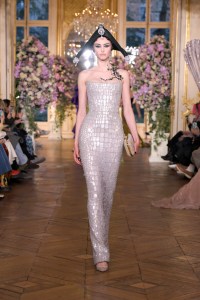 Miss Sohee Spring 2025 Couture