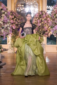 Miss Sohee Spring 2025 Couture
