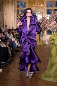 Miss Sohee Spring 2025 Couture
