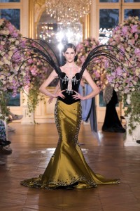 Miss Sohee Spring 2025 Couture