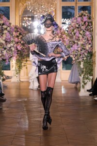Miss Sohee Spring 2025 Couture