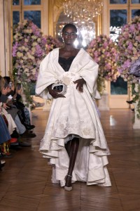 Miss Sohee Spring 2025 Couture