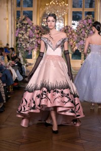 Miss Sohee Spring 2025 Couture