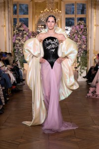 Miss Sohee Spring 2025 Couture