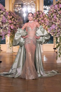 Miss Sohee Spring 2025 Couture