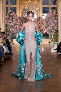 Miss Sohee Spring 2025 Couture