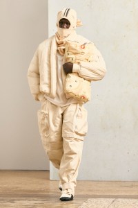 Mordecai Fall 2025 Ready-To-Wear Collection at Milan Men's Fashion Week