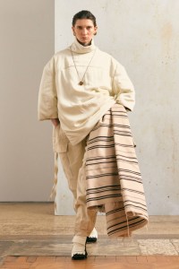 Mordecai Fall 2025 Ready-To-Wear Collection at Milan Men's Fashion Week
