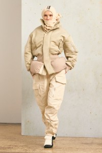 Mordecai Fall 2025 Ready-To-Wear Collection at Milan Men's Fashion Week