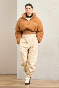 Mordecai Fall 2025 Ready-To-Wear Collection at Milan Men's Fashion Week