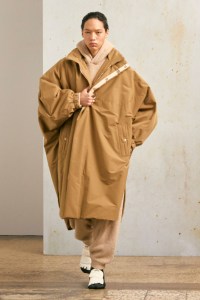 Mordecai Fall 2025 Ready-To-Wear Collection at Milan Men's Fashion Week