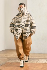 Mordecai Fall 2025 Ready-To-Wear Collection at Milan Men's Fashion Week