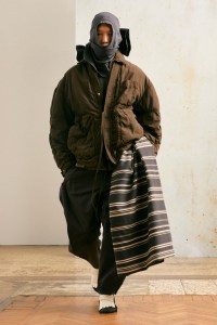 Mordecai Fall 2025 Ready-To-Wear Collection at Milan Men's Fashion Week
