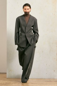 Mordecai Fall 2025 Ready-To-Wear Collection at Milan Men's Fashion Week